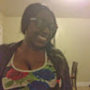 Meet your Posher, Joanne